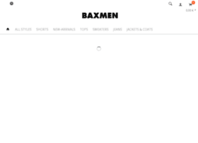 baxmen.de