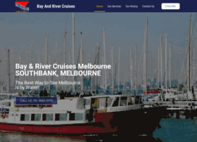 bayandrivercruises.com.au