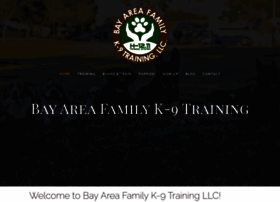 bayareafamilyk9.com
