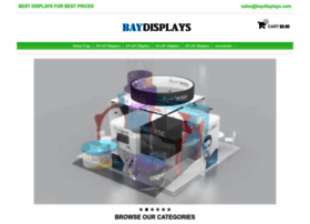 baydisplays.com