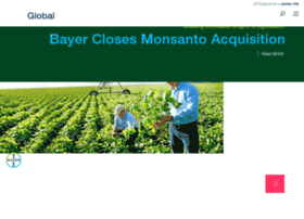 bayer-ag.de