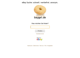 baygel.de