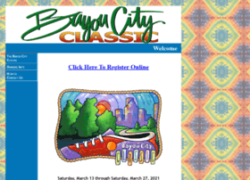 bayoucityclassic.org