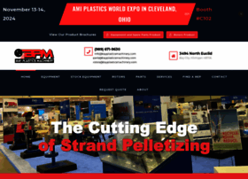 bayplasticsmachinery.com