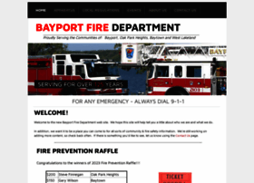 bayportfire.org