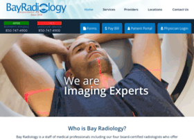 bayradiologyassociates.com