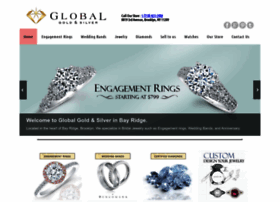 bayridgejewelers.com