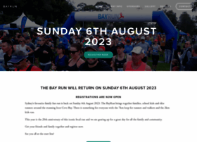 bayrun.com.au