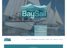 baysailbaycity.org