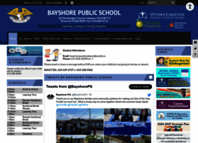 bayshoreps.ocdsb.ca