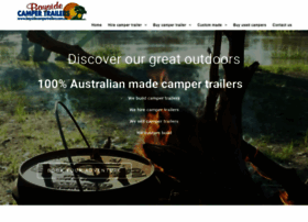 baysidecampertrailers.com.au