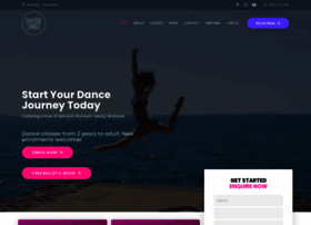 baysidedance.com.au