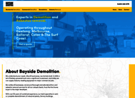 baysidedemolition.com.au