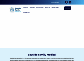 baysidefamilymedical.com.au