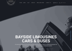 baysidelimousines.com.au