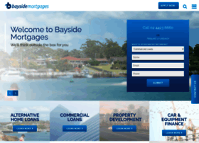 baysidemortgages.com.au