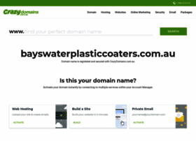 bayswaterplasticcoaters.com.au