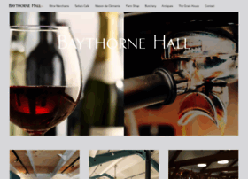 baythornehall.co.uk