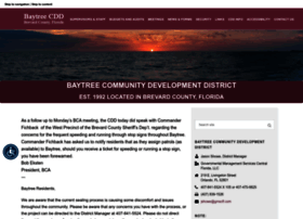 baytreecdd.org