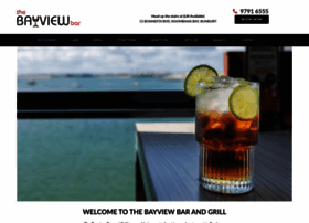 bayviewbar.com.au