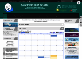 bayviewps.ocdsb.ca