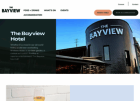 bayviewwoywoy.com.au