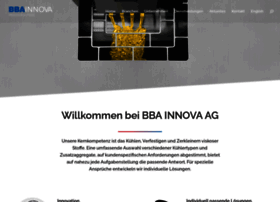 bba-innova.com