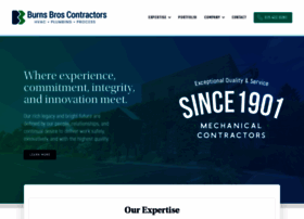 bbcontractors.com