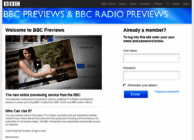 bbcpreviews.co.uk