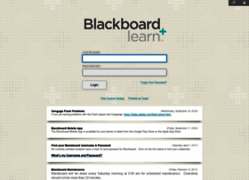 bblearn.eosc.edu