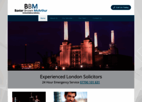 bbmlaw.co.uk