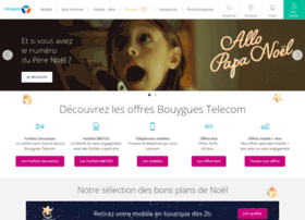 bbox.bouyguestelecom.fr
