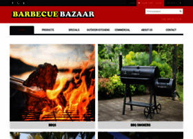 bbqbazaar.com.au