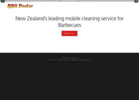 bbqdoctor.co.nz