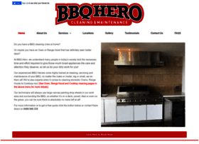 bbqhero.com.au