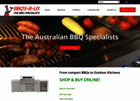 bbqsrus.com.au