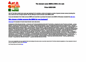 bbra.com