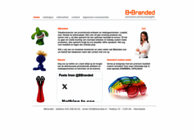 bbranded.nl