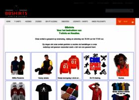 bbshirts.nl