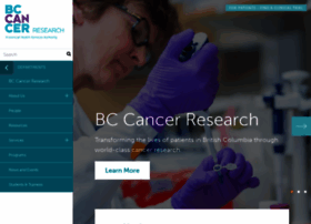 bccrc.ca