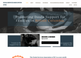 bcdoulas.org