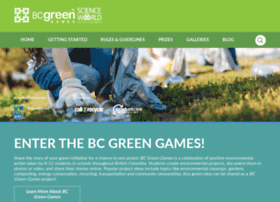 bcgreengames.ca