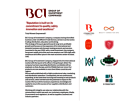 bci-intl.com