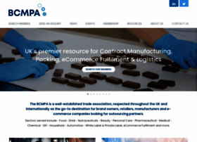 bcmpa.org.uk