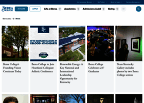 bcnow.berea.edu