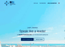 bcntoastmasters.com