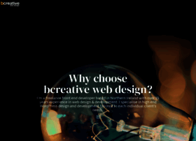 bcreativewebdesign.uk