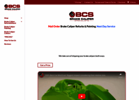 bcs-automotive.co.uk