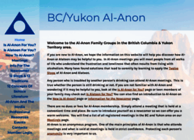 bcyukon-al-anon.org