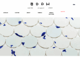 bddw.com